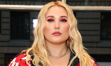 hayley hasselhoff hot|David Hasselhoffs daughter is Playboys plus